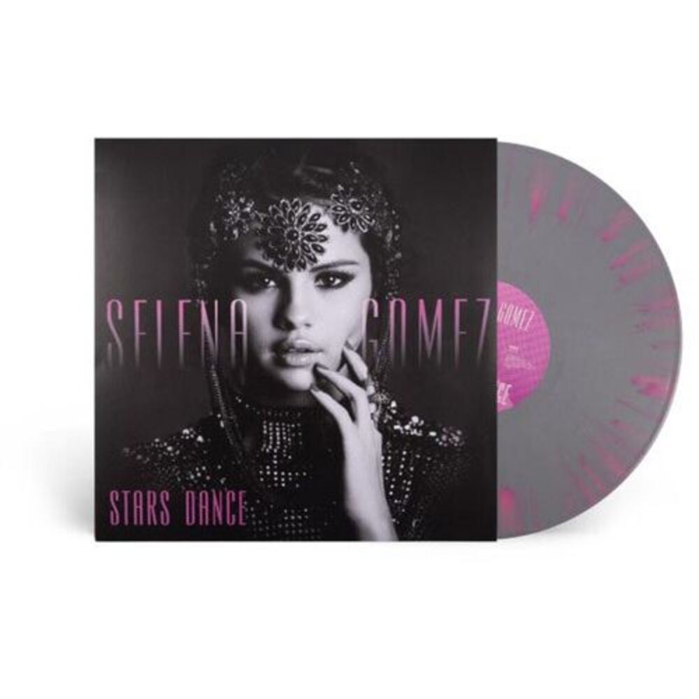 Stars Dance
